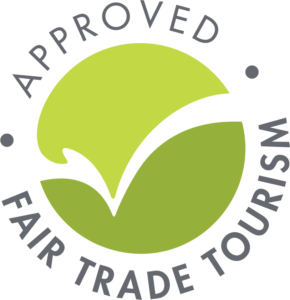 Fairtrade-tourism-approved-africa