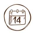 14-days