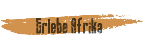 erlebe afrika
